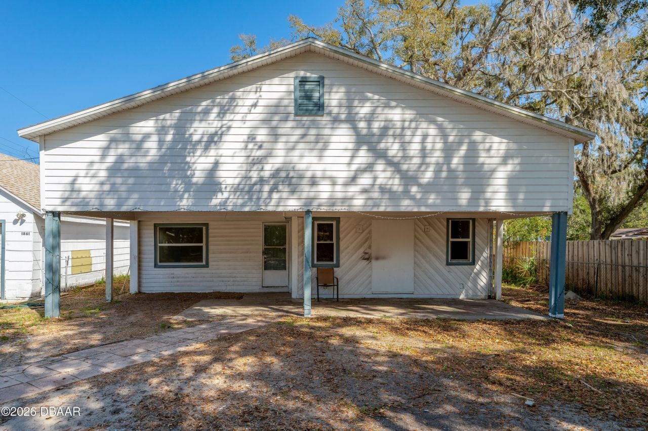 1861 Golfview Boulevard, South Daytona, FL 32119 Photo