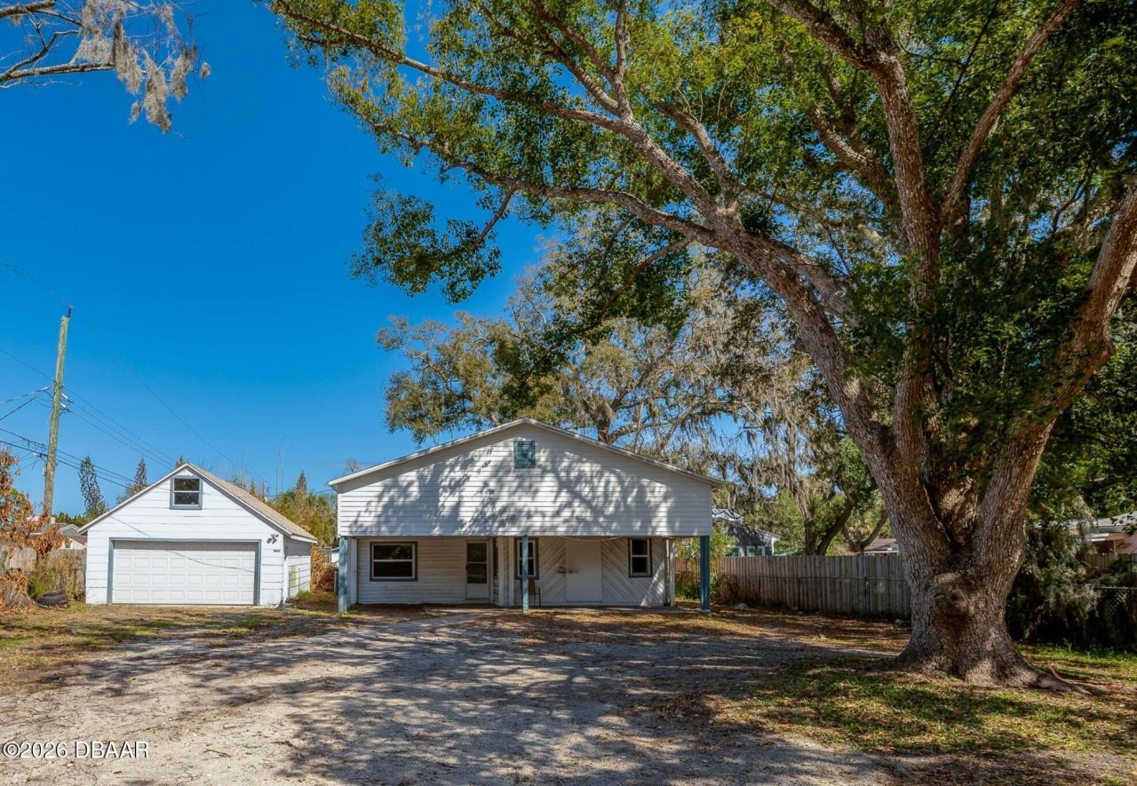 1861 Golfview Boulevard, South Daytona, FL 32119 Photo