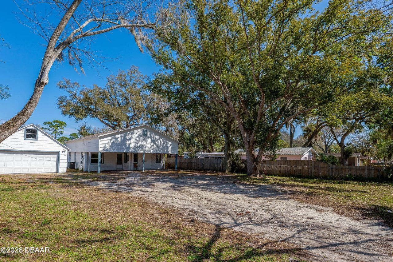 1861 Golfview Boulevard, South Daytona, FL 32119 Photo