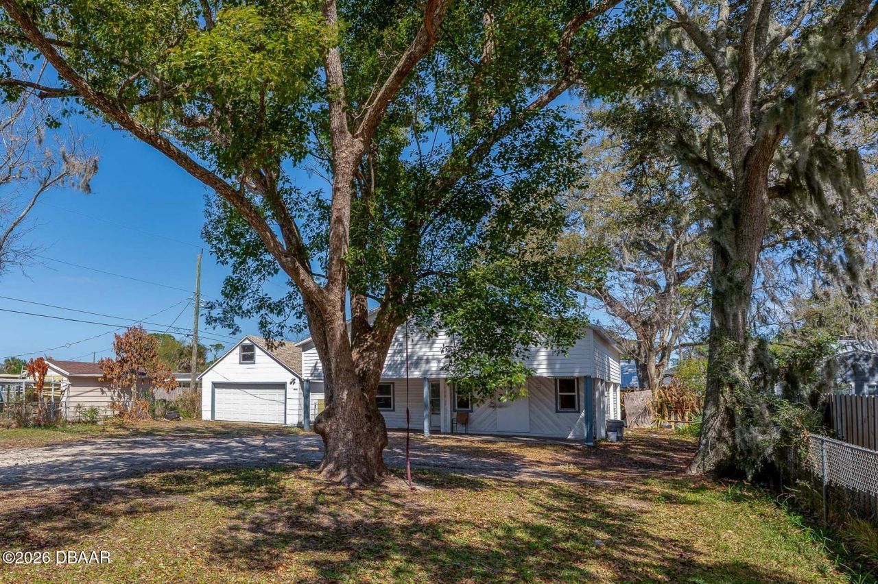 1861 Golfview Boulevard, South Daytona, FL 32119 Photo