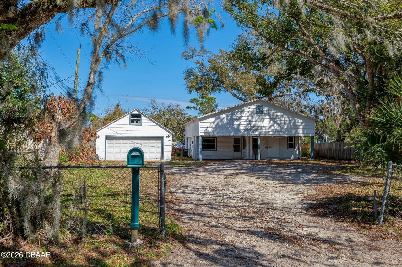 1861 Golfview Boulevard, South Daytona, FL 32119 Photo