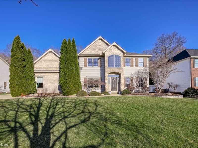 5163 Beckett Ridge, Stow, OH 44224 Photo 2