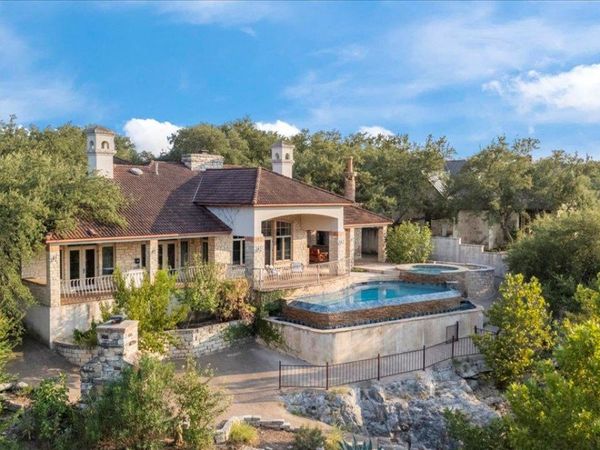 220 Southriver ST, Wimberley, TX 78676