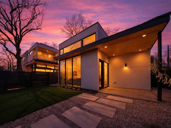 44 Chicon ST, Unit 1, Austin, TX 78702
