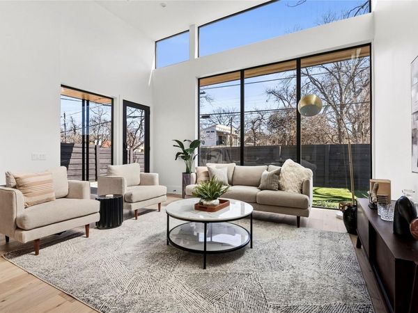 44 Chicon ST, Unit 1, Austin, TX 78702