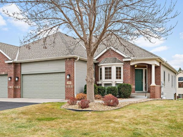 11466 Preserve Lane N, Champlin, MN 55316