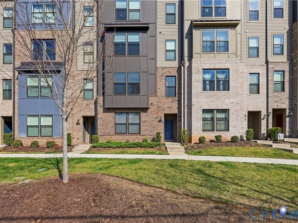 2618 Lassen Walk, Unit A, Henrico, VA 23294