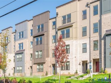 2618 Lassen Walk, Unit A, Henrico, VA 23294