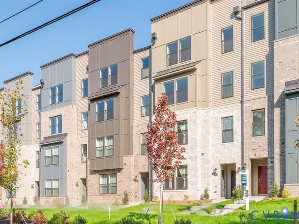 2618 Lassen Walk, Unit A, Henrico, VA 23294