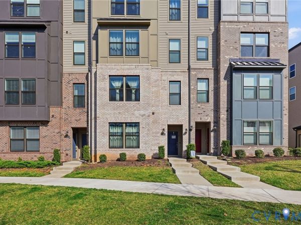 2620 Lassen Walk, Unit A, Henrico, VA 23294