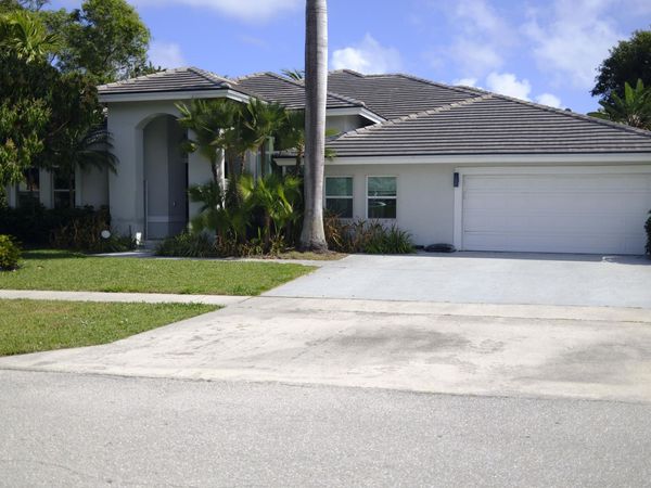 7354 Fairway Trail, Boca Raton, FL 33487