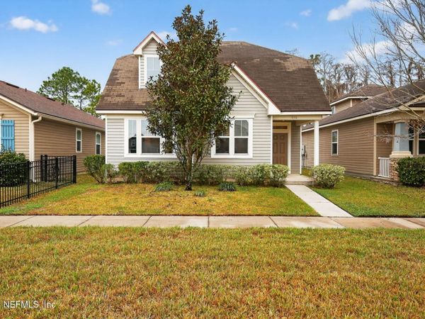 350 VINEYARD Lane, Orange Park, FL 32073