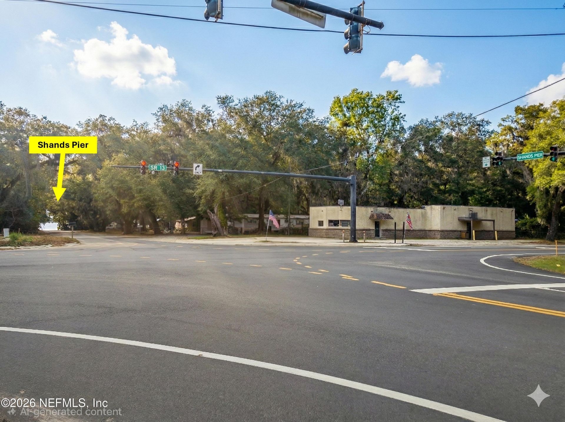 9915-9955 Shands Pier Road, Saint Johns, FL 32259 Photo