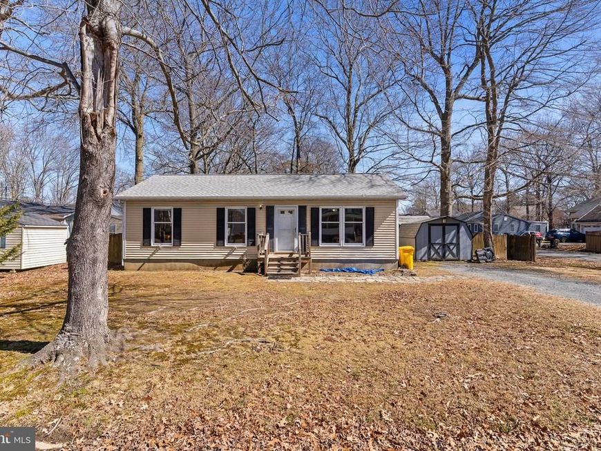 5529 Carvel Street, Churchton, MD 20733 Main Photo