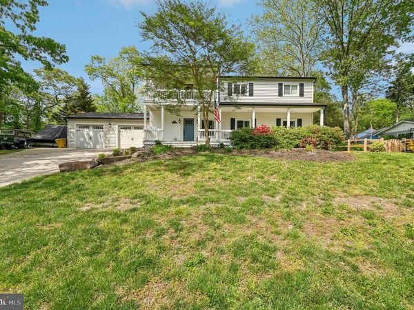 92 BERRYWOOD DRIVE , SEVERNA PARK, MD 21146