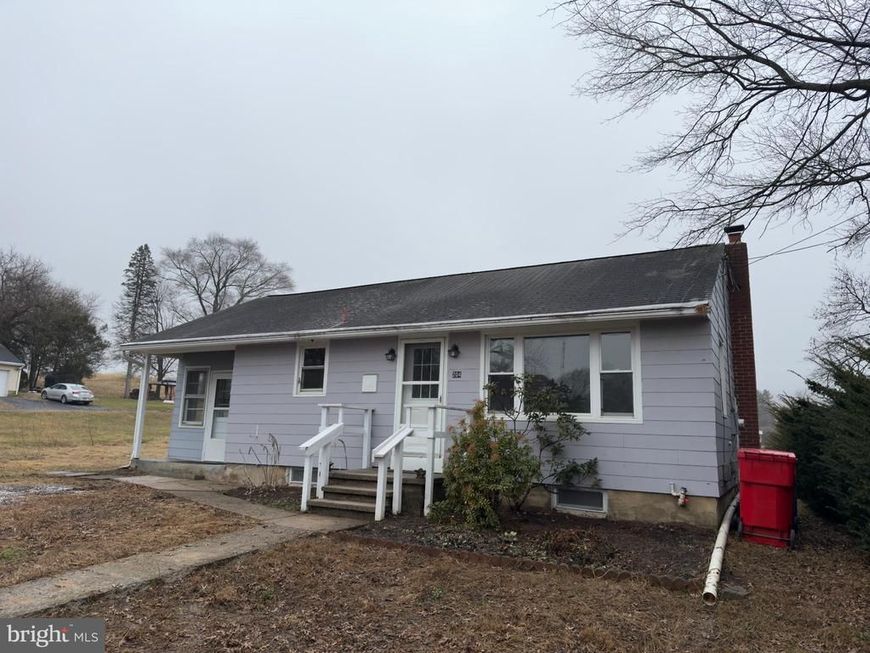 204 Old West Penn Avenue, Wernersville, PA 19565 Main Photo