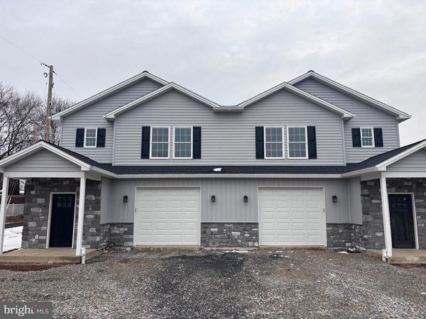 507-509 S BALTIMORE STREET , DILLSBURG, PA 17019