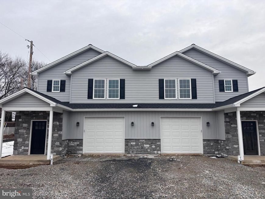 507-509 S Baltimore Street , Dillsburg, PA 17019 Main Photo