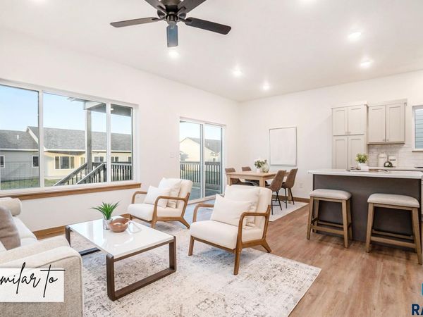 9208 W Counsel St, Sioux Falls, SD 57106