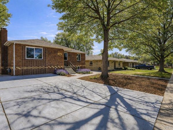 2060 Newland Street , Edgewater, CO 80214