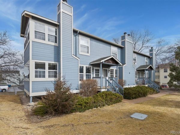 3200 Azalea Drive, Unit K3, Fort Collins, CO 80526