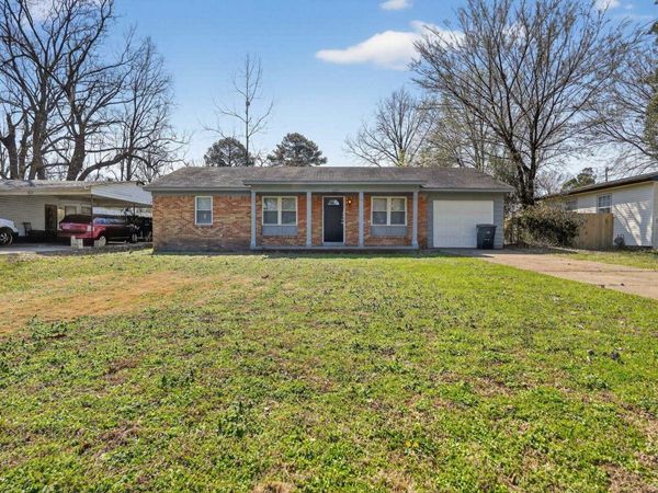 1507 MARY JANE AVE, Memphis, TN 38116