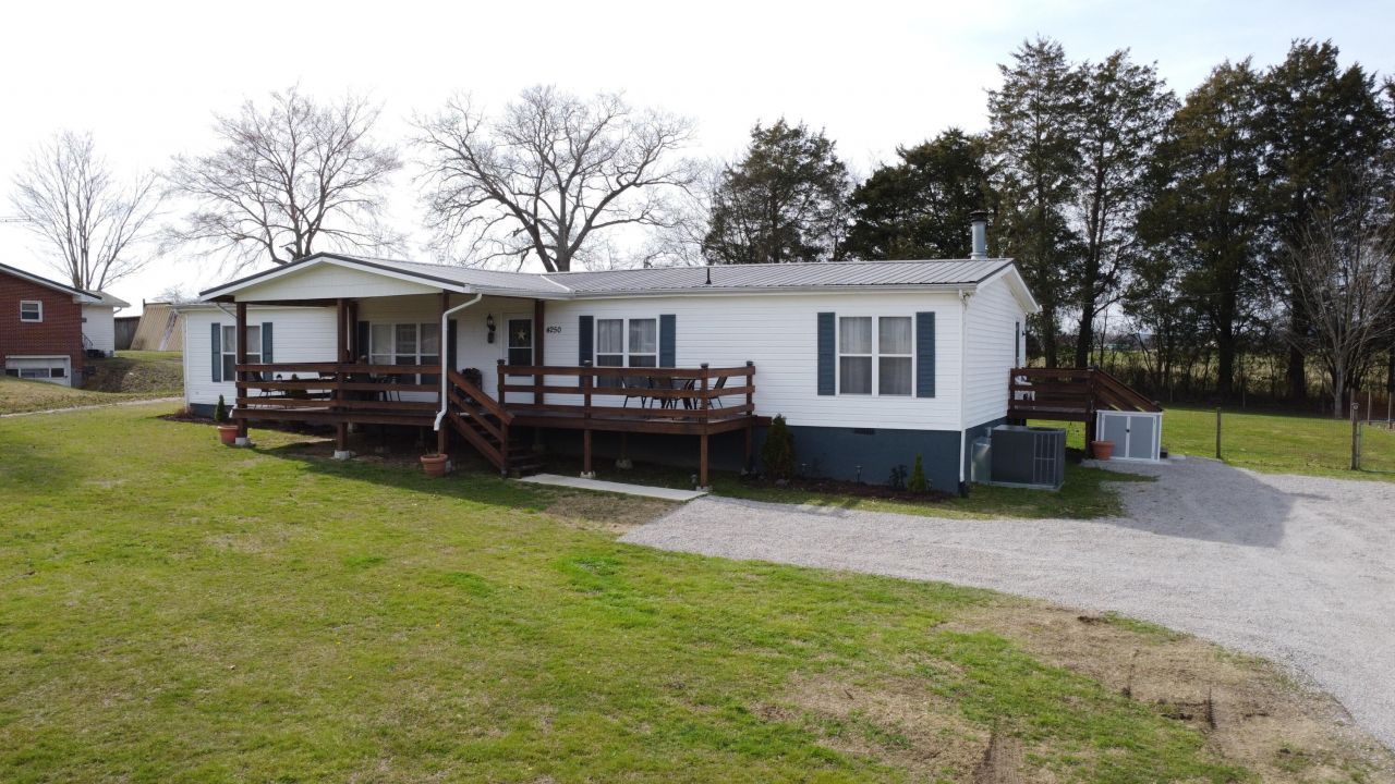 4250 N Mohawk Road, Mohawk, TN 37810 Main Photo