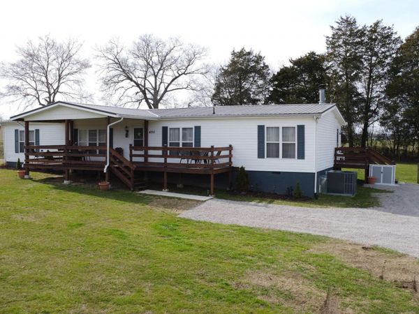 4250 N Mohawk Road, Mohawk, TN 37810