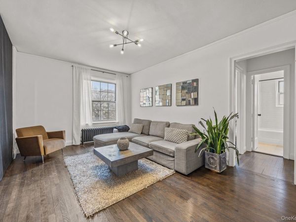 5525 31st Avenue , Unit 3L, Woodside, NY 11377