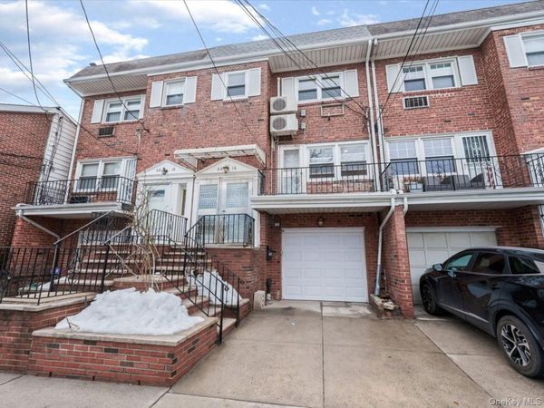 6616 52nd Drive , Maspeth, NY 11378