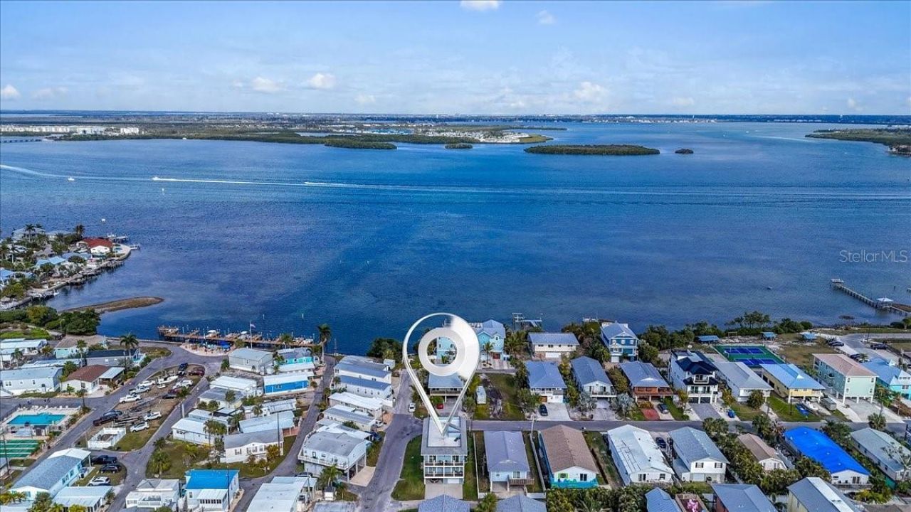 2518 Avenue B , Bradenton Beach, FL 34217 Photo