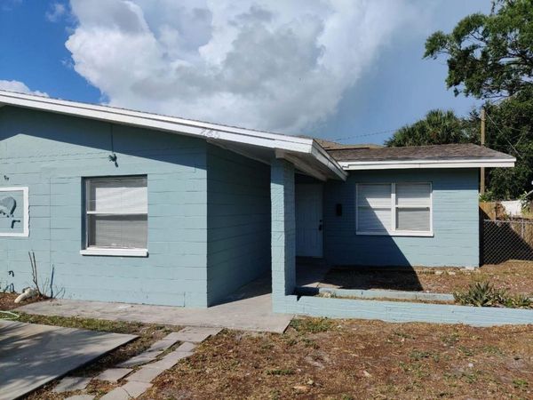 245 - 247 38TH AVENUE SE, ST PETERSBURG, FL 33705