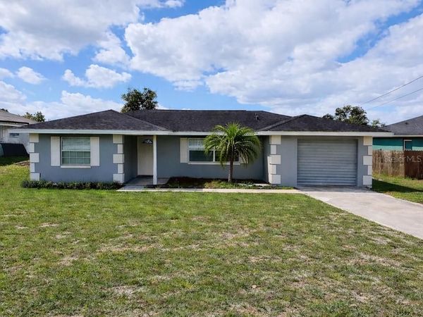 2338 FITZPATRICK TERRACE , DELTONA, FL 32725