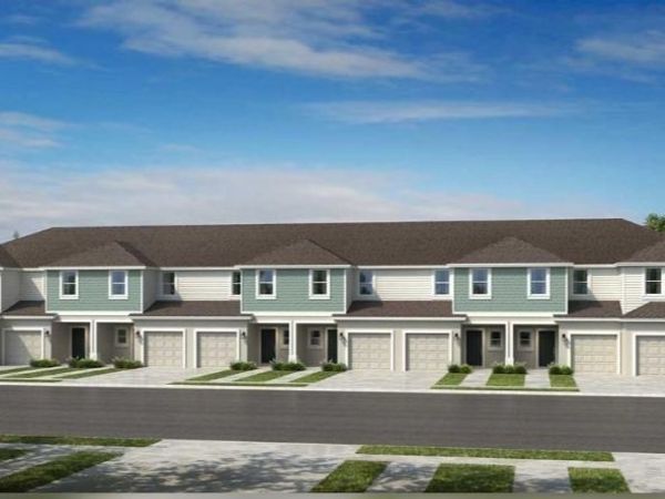 4901 REVOLUTIONARY WAY , ST CLOUD, FL 34769