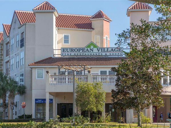 101 PALM HARBOR PARKWAY , Unit C226, PALM COAST, FL 32137