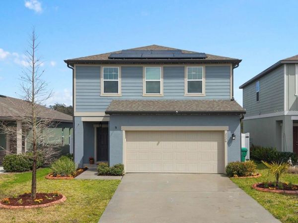 2336 LITCHFIELD LOOP, DELAND, FL 32720