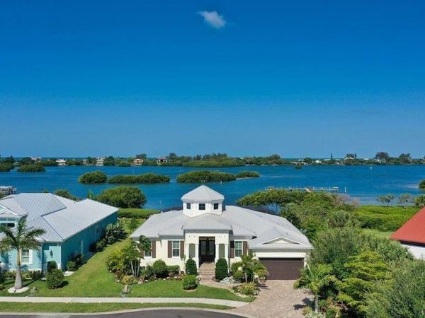 14401 MASTHEAD DRIVE , OSPREY, FL 34229