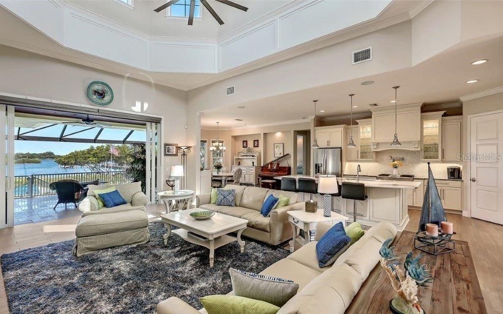 14401 Masthead Drive, Osprey, FL 34229 Photo