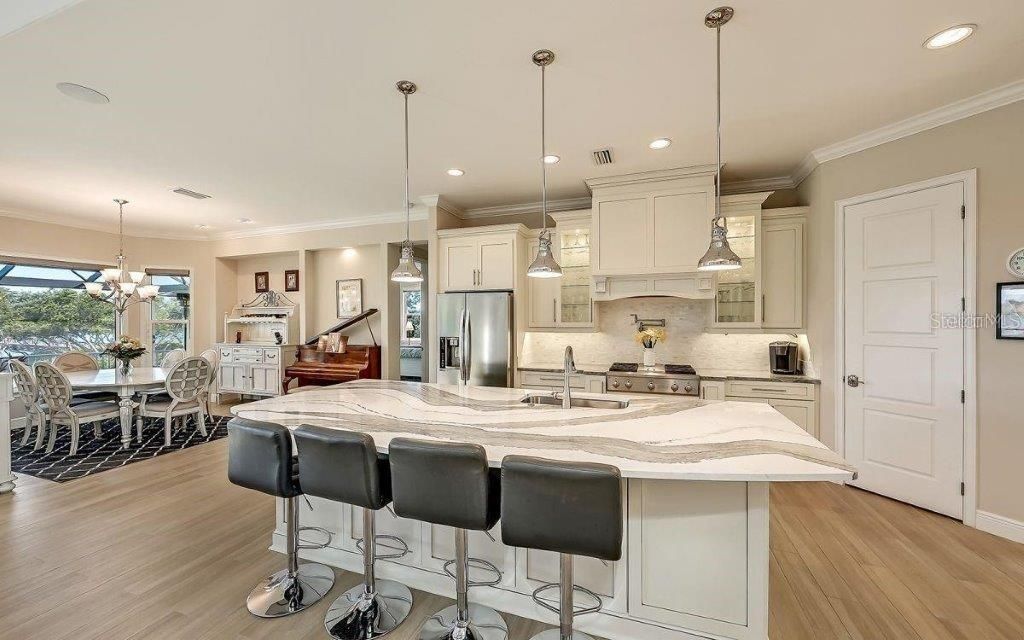 14401 Masthead Drive, Osprey, FL 34229 Photo