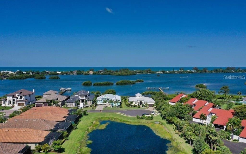 14401 Masthead Drive, Osprey, FL 34229 Photo