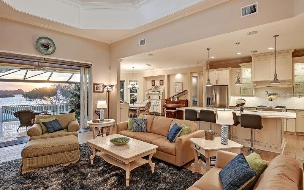 14401 Masthead Drive, Osprey, FL 34229 Photo