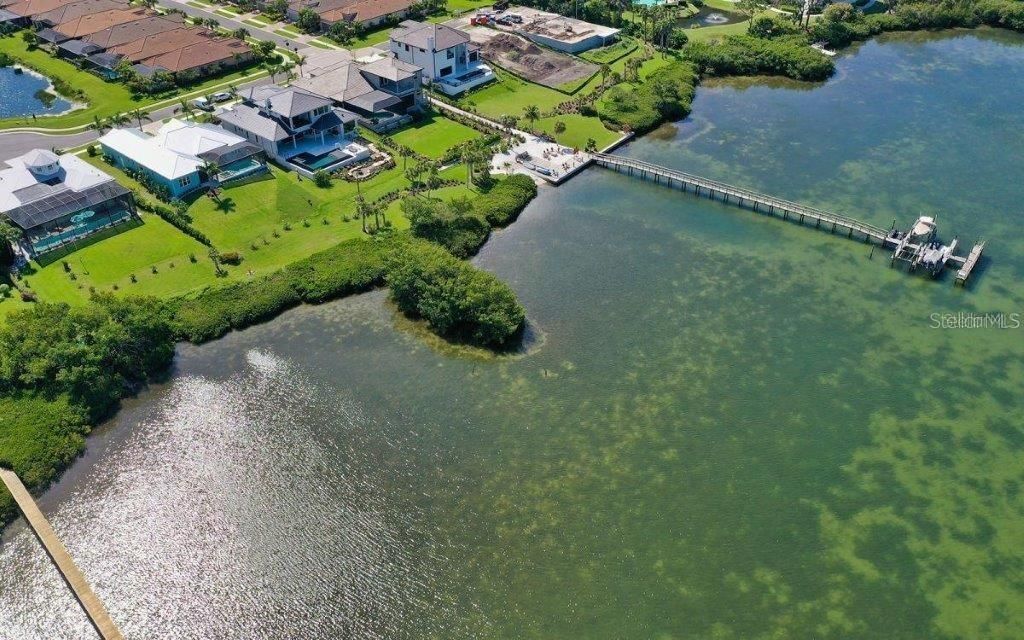 14401 Masthead Drive, Osprey, FL 34229 Photo