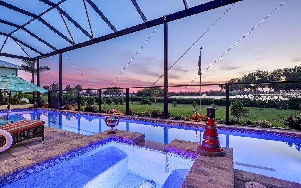 14401 Masthead Drive, Osprey, FL 34229 Photo