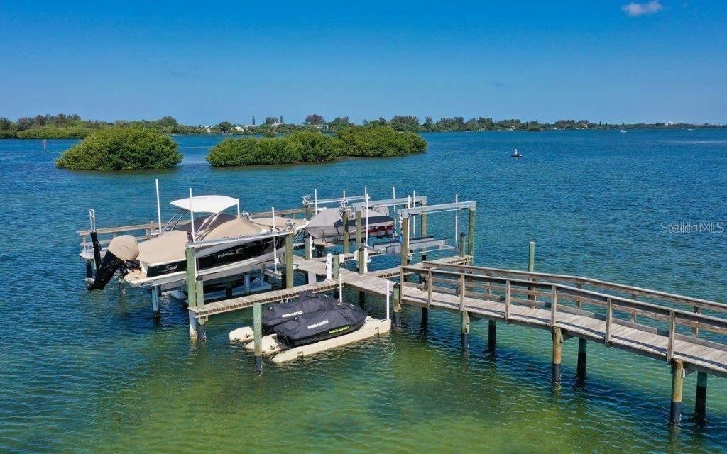 14401 Masthead Drive, Osprey, FL 34229 Photo