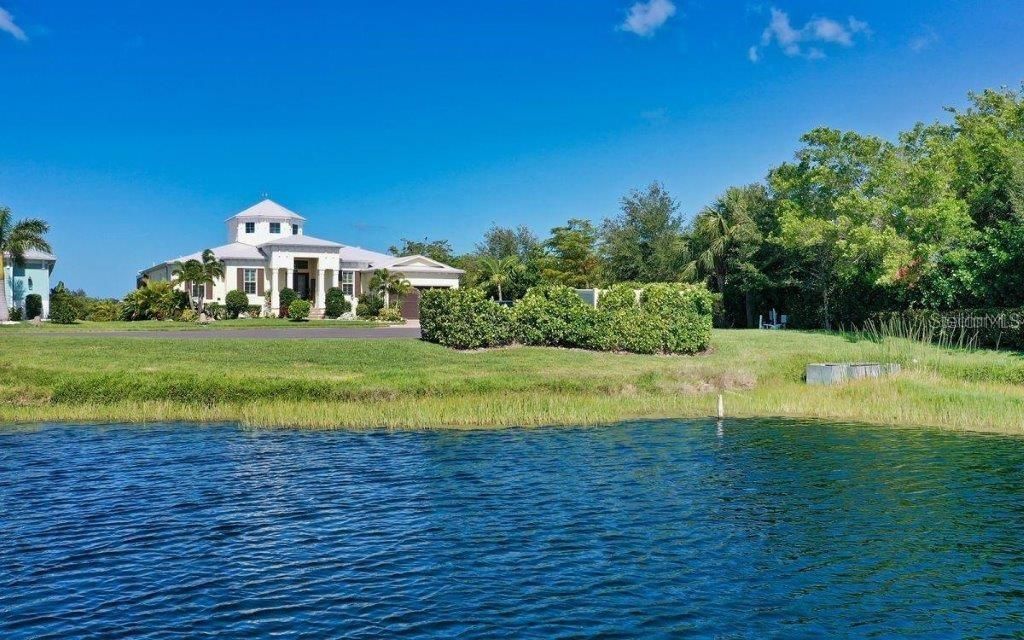 14401 Masthead Drive, Osprey, FL 34229 Photo