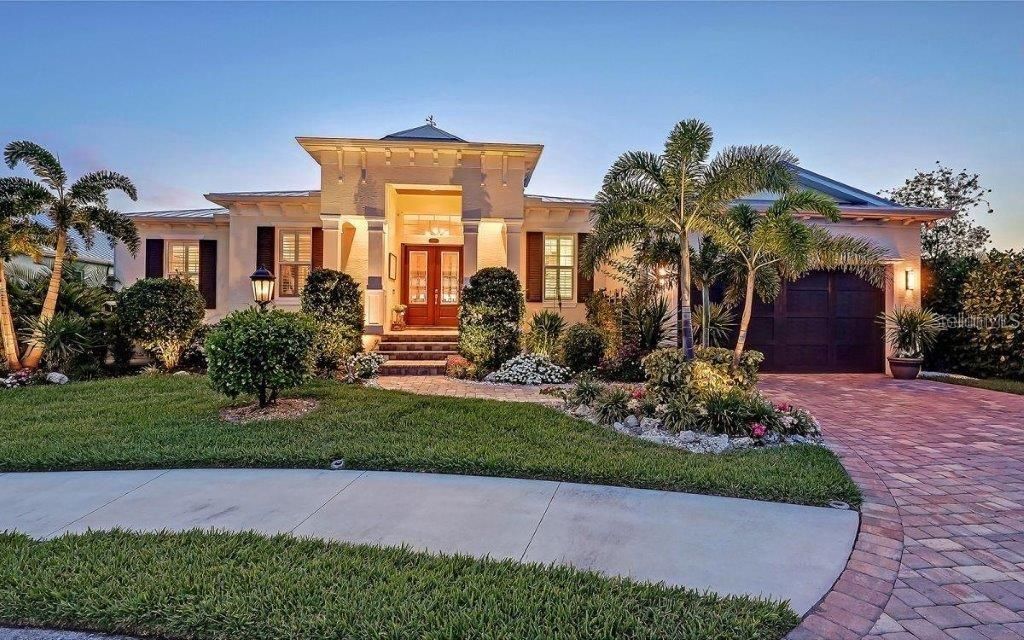 14401 Masthead Drive, Osprey, FL 34229 Photo