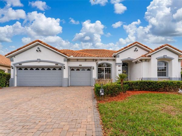 2770 SWOOP CIRCLE , KISSIMMEE, FL 34741