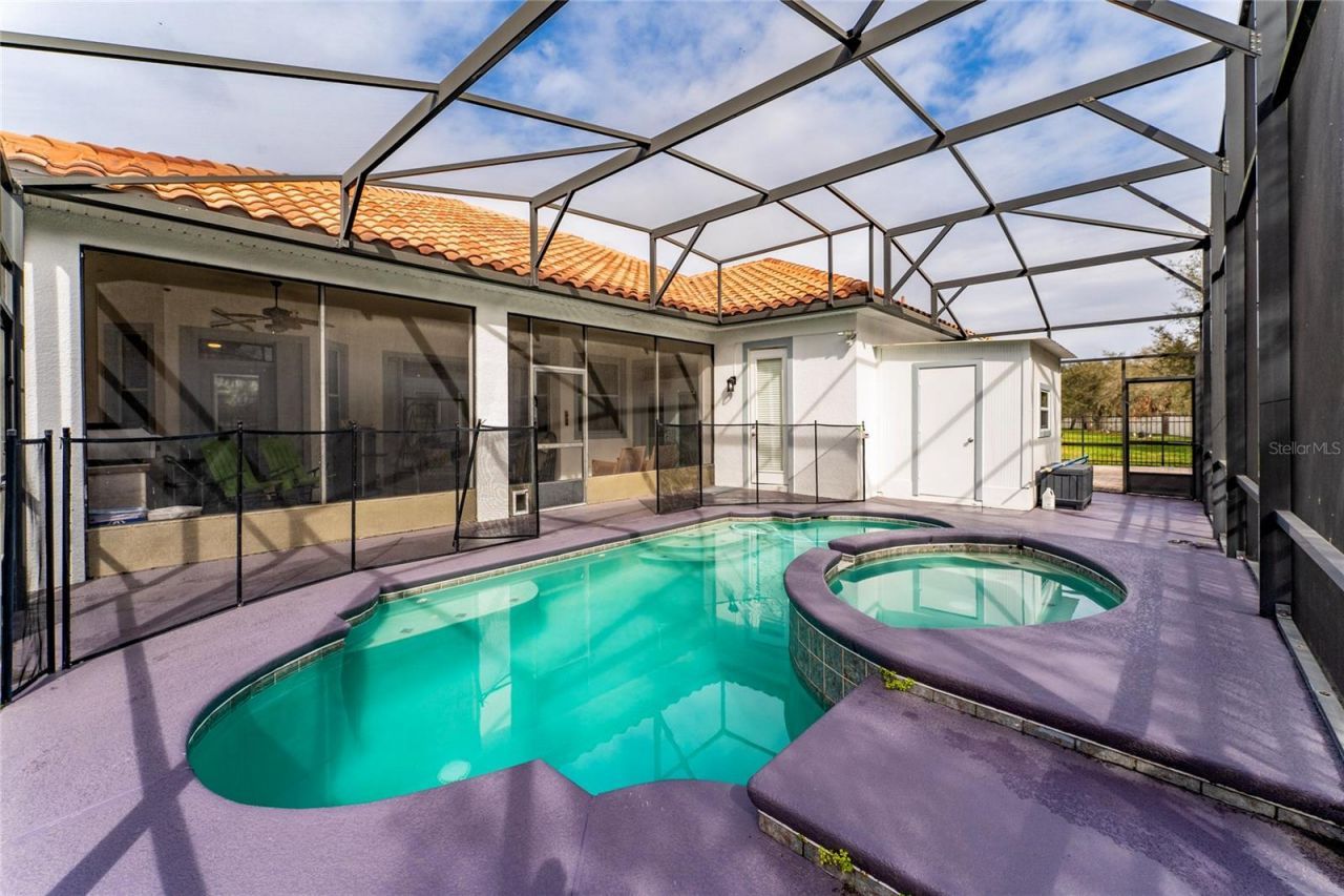 2770 Swoop Circle, Kissimmee, FL 34741 Photo