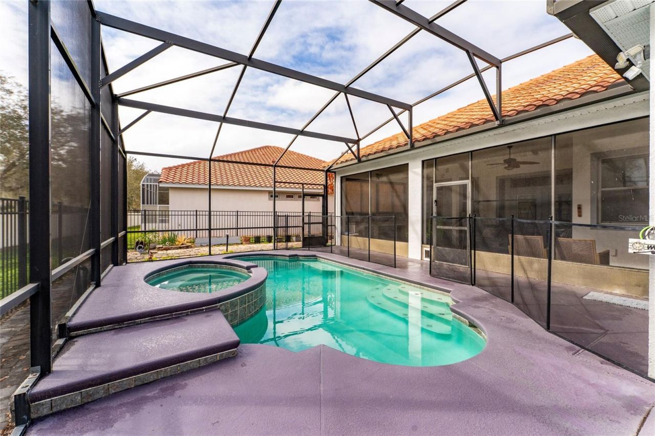 2770 Swoop Circle, Kissimmee, FL 34741 Photo