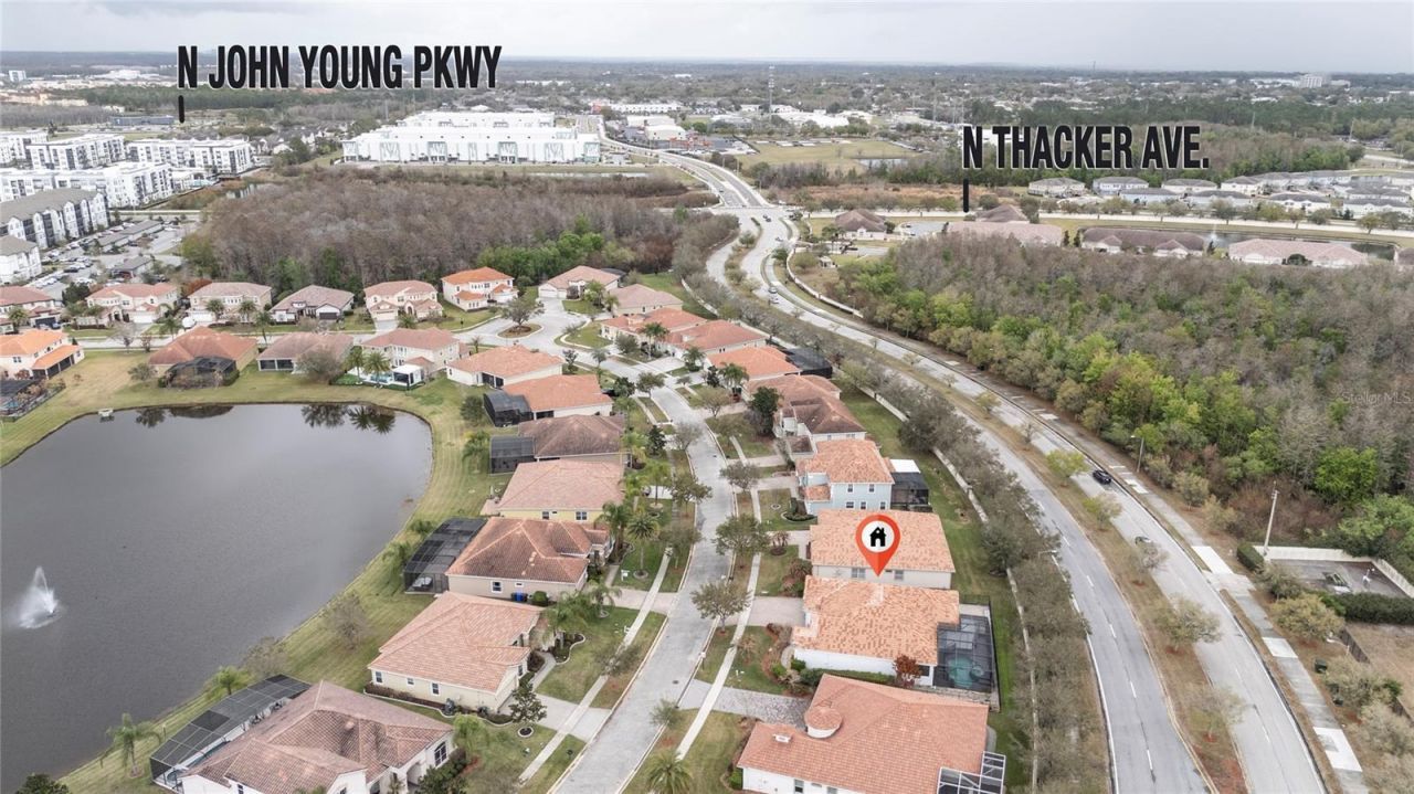 2770 Swoop Circle, Kissimmee, FL 34741 Photo